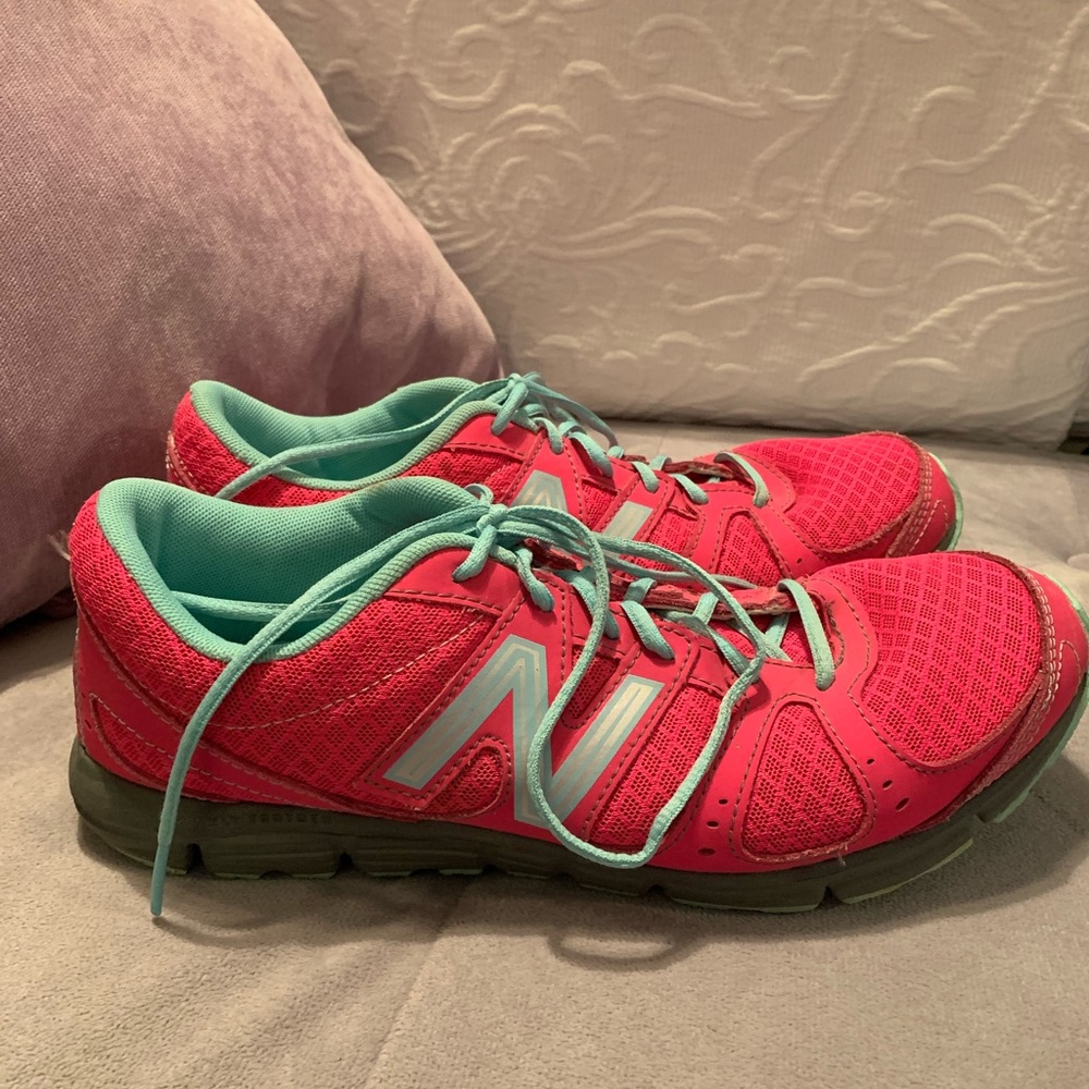 New balance 550v3